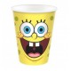 Bicchieri Spongebob