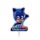 Candelina sagomana Pj Masks