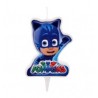 Candelina sagomana Pj Masks