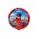 Mylar 18 inch Lady bug