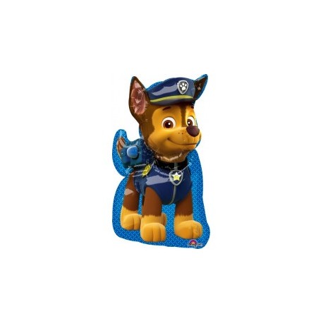 Piatto 18 cm Paw Patrol