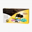 Crispo confetti al cioccolato verde 1Kg