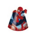 Cappellini Spiderman