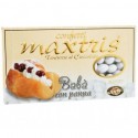 Maxtris Babà con panna 1kg