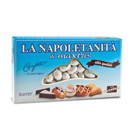 Maxtris Torta caprese 1kg