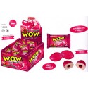 bubble wow ripiena fragola 6 gr 10pz