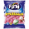 Marshmallow Fini golf fragola 1kg