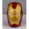 Contenitore caramelle Avengers Iron Man 4pz