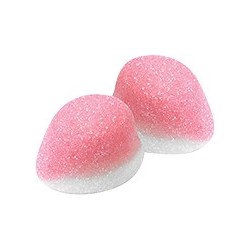 Haribo coccole fragola 500gr