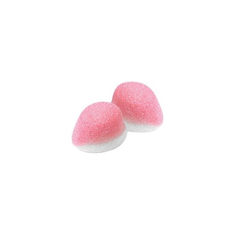 Haribo coccole fragola 500gr