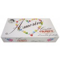 Crispo confetti amorini 1Kg bianco