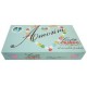 Crispo confetti amorini 1Kg bianco