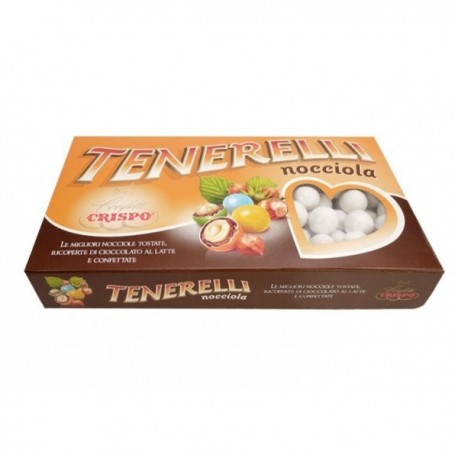 Crispo tenerelli 1Kg assortiti