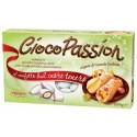 Crispo Cìoco Passìon cannolo siciliano