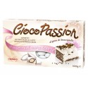 Crispo Cìoco Passìon stracciatella