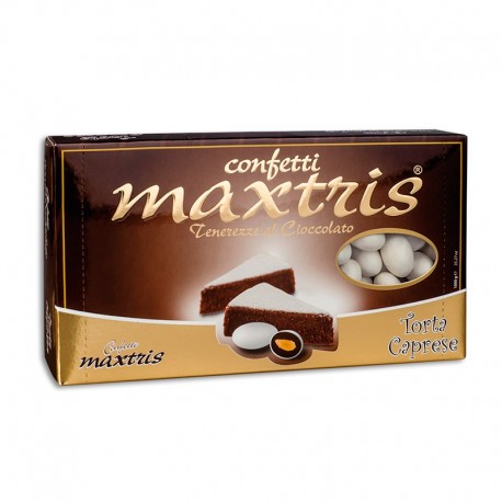 Maxtris Torta caprese 1kg