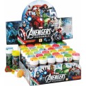 Confezione bolle di sapone Avengers