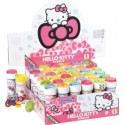 Confezione bolle di sapone Hello Kitty