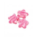 Stelle twist rosa zuccherate 500gr