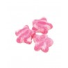 Stelle twist rosa zuccherate 500gr