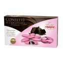 Crispo confetti al cioccolato rosa 1Kg