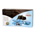 Crispo confetti al cioccolato celeste 1Kg