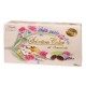 Crispo confetti al cioccolato bianco 1Kg