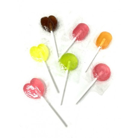 Lolly multicolori 