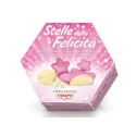 Stelle della felicità Rosa- Lieto evento 500gr 