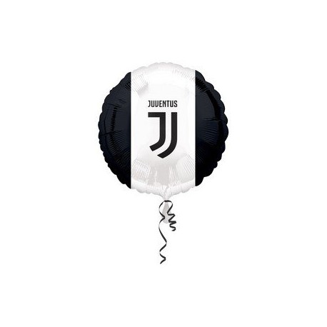 Palloncino mylar Juventus