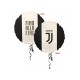 Palloncino mylar Juventus