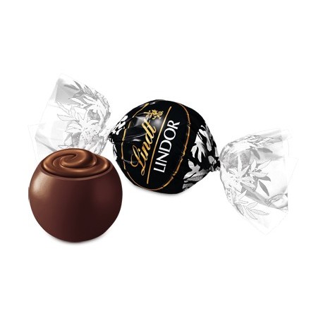 Cioccolattini Lindor rossi 250 gr