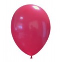 Palloncini lattice 12" Rosso