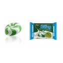 Caramella Silky latte e menta sugar free 1Kg