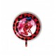 Mylar 18 inch Lady bug