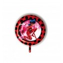 Mylar 18 inch Lady bug