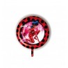 Mylar 18 inch Lady bug