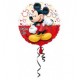 Mylar 18'' MICKEY PORTRAIT