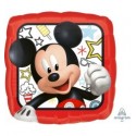 Palloncino mylar Topolino - Mickey Roadster Racer