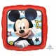 Mylar 18'' MICKEY PORTRAIT