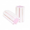 Marshmallow estruso rosa 1Kg