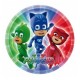 Piatto piccolo Pjmasks