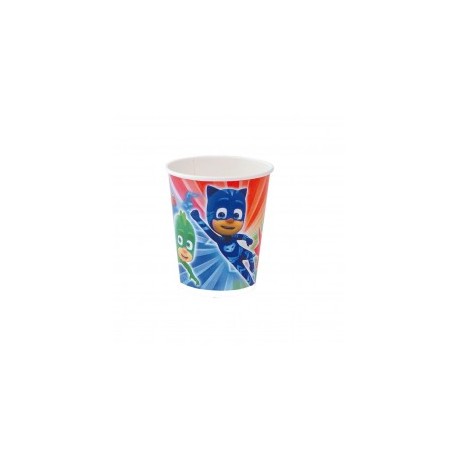 Piatto piccolo Pjmasks