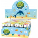 Confezione bolle di sapone Sea