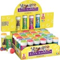 Confezione bolle di sapone KEITH KIMBERLIN