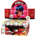 Confezione bolle di sapone Miraculous