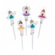 Candeline picks I love ballet