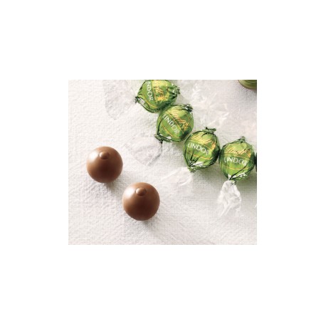 Cioccolattini Lindor rossi 250 gr