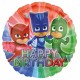 Piatto piccolo Pjmasks