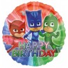 Piatto piccolo Pjmasks